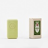 Claus Porto Soap Bar Mini Agua Colonia Vetyver 50g Claus Porto Soap Bar Mini Agua Colonia Vetyver 50g
