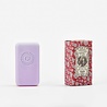Claus Porto Soap Bar Mini Mirror Pomegranate 50g Claus Porto Soap Bar Mini Mirror Pomegranate 50g