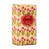 Claus Porto Soap Bar Mini Chic Tulip 50g Claus Porto Soap Bar Mini Chic Tulip 50g