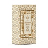 Claus Porto Soap Bar Mini Double Almond Milk 50g Claus Porto Soap Bar Mini Double Almond Milk 50g