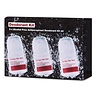 Recipe for men Deodorant Kit 3 x 60 ml Recipe for men Deodorant Kit 3 x 60 ml