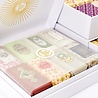 Claus Porto Giftset Mini Soaps 8 x 50g Claus Porto Giftset Mini Soaps 8 x 50g
