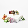 Claus Porto Giftset Mini Soaps 8 x 50g Claus Porto Giftset Mini Soaps 8 x 50g