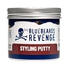 Bluebeards Revenge Styling Putty 150 ml Bluebeards Revenge Styling Putty 150 ml