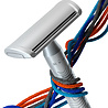 Muhle Double Edge Safety Razor Companion Coral Muhle Double Edge Safety Razor Companion Coral