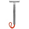 Muhle Double Edge Safety Razor Companion Coral Muhle Double Edge Safety Razor Companion Coral
