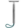 Muhle Double Edge Safety Razor Companion Turquoise Muhle Double Edge Safety Razor Companion Turquoise