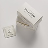 Salt & Stone Cleansing Facial Wipes 20 stuks Salt & Stone Cleansing Facial Wipes 20 stuks