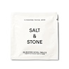 Salt & Stone Cleansing Facial Wipes 20 stuks Salt & Stone Cleansing Facial Wipes 20 stuks