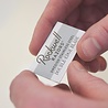 Rockwell Razors Double Edge Scheermesjes 100 stuks Rockwell Razors Double Edge Scheermesjes 100 stuks