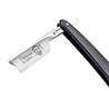 Dovo Straight Razor Barbarossa Ebbenhout 5/8 Dovo Straight Razor Barbarossa Ebbenhout 5/8