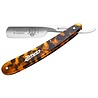 Dovo Straight Razor Barbarossa Schildpad 5/8 Dovo Straight Razor Barbarossa Schildpad 5/8
