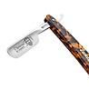 Dovo Straight Razor Barbarossa Schildpad 5/8 Dovo Straight Razor Barbarossa Schildpad 5/8