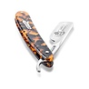 Dovo Straight Razor Barbarossa Schildpad 5/8 Dovo Straight Razor Barbarossa Schildpad 5/8