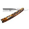 Dovo Straight Razor Barbarossa Schildpad 5/8 Dovo Straight Razor Barbarossa Schildpad 5/8