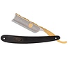 Dovo Straight Razor Bergischer Löwe Ebbenhout 6/8 Dovo Straight Razor Bergischer Löwe Ebbenhout 6/8