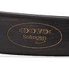 Dovo Straight Razor Bergischer Löwe Ebbenhout 6/8 Dovo Straight Razor Bergischer Löwe Ebbenhout 6/8
