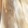 Dovo Straight Razor Prima Hoorn 5/8 Dovo Straight Razor Prima Hoorn 5/8