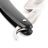 Dovo Straight Razor Best Quality Zwart 6/8 Dovo Straight Razor Best Quality Zwart 6/8
