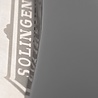 Dovo Straight Razor Best Quality Zwart 6/8 Dovo Straight Razor Best Quality Zwart 6/8