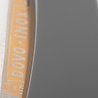 Dovo Straight Razor Inox Zwart 3/8 Dovo Straight Razor Inox Zwart 3/8