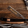 Dovo Straight Razor Astrale Ebbenhout 5/8 Dovo Straight Razor Astrale Ebbenhout 5/8