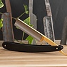 Dovo Straight Razor Apex Ebbenhout 5/8 Dovo Straight Razor Apex Ebbenhout 5/8