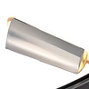 Dovo Straight Razor Apex Ebbenhout 5/8 Dovo Straight Razor Apex Ebbenhout 5/8