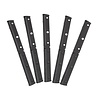 Dovo Shavette Houder Lang Zwart 5 stuks Dovo Shavette Houder Lang Zwart 5 stuks