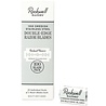 Rockwell Razors Double Edge Scheermesjes 100 stuks Rockwell Razors Double Edge Scheermesjes 100 stuks