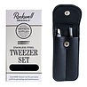 Rockwell Razors Tweezer Set (2-delig) Rockwell Razors Tweezer Set (2-delig)