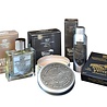 Saponificio Varesino Desert Vetiver Scheerzeep 150g Saponificio Varesino Desert Vetiver Scheerzeep 150g