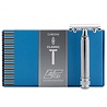 Fatip Safety Razor Classic Chrome - Open Kam Fatip Safety Razor Classic Chrome - Open Kam