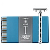Fatip Safety Razor Retrò Chrome - Open Kam Fatip Safety Razor Retrò Chrome - Open Kam