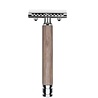 Fatip Safety Razor Nobile Horn - Gesloten Kam Fatip Safety Razor Nobile Horn - Gesloten Kam