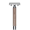 Fatip Safety Razor Nobile Horn - Open Kam Fatip Safety Razor Nobile Horn - Open Kam