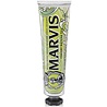 Marvis Tandpasta Creamy Matcha Tea 75 ml Marvis Tandpasta Creamy Matcha Tea 75 ml
