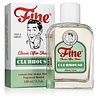 Fine Accoutrements Aftershave Lotion Clubhouse 100 ml Fine Accoutrements Aftershave Lotion Clubhouse 100 ml