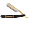 Dovo Straight Razor Bismarck Goud 6/8 Dovo Straight Razor Bismarck Goud 6/8