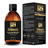 Officina Artigiana Milano 100% Pure Certified Castor Oil 250 ml Officina Artigiana Milano 100% Pure Certified Castor Oil 250 ml