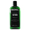 Brickell Men's Products Purifying Charcoal Face Wash 237 ml Brickell Men's Products Purifying Charcoal Face Wash 237 ml