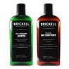 Brickell Men's Products Daily Revitalizing Hair Care Routine Brickell Men's Products Daily Revitalizing Hair Care Routine