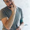 Brickell Men's Products Day and Night Serum Routine Brickell Men's Products Day and Night Serum Routine