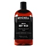 Brickell Men's Products Lemon Lime Body Wash 473 ml Brickell Men's Products Lemon Lime Body Wash 473 ml
