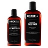 Brickell Men's Products Daily Essential Face Care Routine I Brickell Men's Products Daily Essential Face Care Routine I