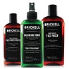 Brickell Men's Products Daily Face Cleanse Routine Brickell Men's Products Daily Face Cleanse Routine
