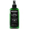 Brickell Men's Products Texturizing Sea Salt Spray 177 ml Brickell Men's Products Texturizing Sea Salt Spray 177 ml