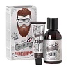 Beardburys Haar & Baardverf - Donkerbruin Beardburys Haar & Baardverf - Donkerbruin