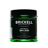 Brickell Men's Products Smooth Brushless Shave Cream 148 ml Brickell Men's Products Smooth Brushless Shave Cream 148 ml