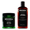 Brickell Men's Products Smooth Brushless Shave Routine Brickell Men's Products Smooth Brushless Shave Routine